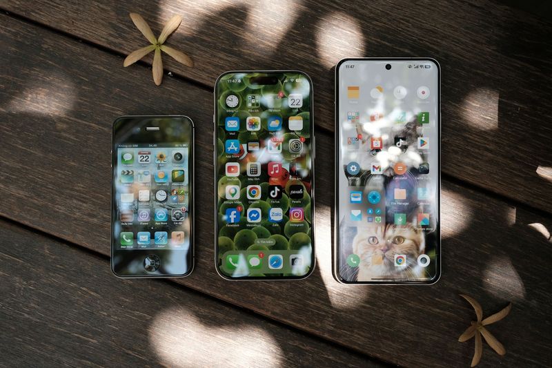 iPhone 17 Pro Max vs Pixel 10 Pro vs Galaxy S26 Ultra: 90-Day Real-World UK Test