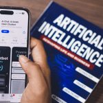ChatGPT vs Gemini vs Claude: Which AI Tool is Best in 2026? (Complete Comparison Guide) AI chatbot comparison on smartphone screen