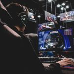 Secretlab Titan Evo vs Herman Miller Embody Gaming: Is a $1,500 Gaming Chair Worth It? gaming-chair-desk-setup-1