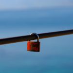 Difference Between HTTP and HTTPS Explained: What You Need to Know (2026 Guide) Padlock on chain representing HTTPS security