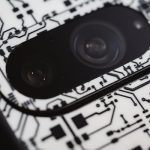 Xiaomi 15 Ultra Review: Does It Beat Samsung at Its Own Game? Xiaomi 15 Ultra smartphone camera module closeup