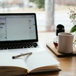 Coursera Review 2026: Five Months, Five Courses, and the Honest Verdict Person learning on laptop at home with online course interface