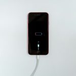 Best Phones for Battery Life in 2026: Models That Actually Last Two Days Smartphone charging cable connected battery life