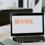 Udemy Review 2026: Five Months and Ten Courses Later, Here's My Honest Take Laptop on desk showing online course interface