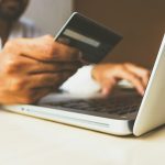 VPN Buying Guide 2025: How to Pick One That Actually Protects You Laptop showing world map with VPN server locations highlighted