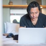 Fiverr Review 2026: Is the World's Largest Freelance Marketplace Actually Worth Using? Freelancer working on laptop in bright home office