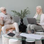 Fiverr vs Upwork vs Freelancer: Which Marketplace Actually Delivers in 2026? Two laptops side by side comparing platforms