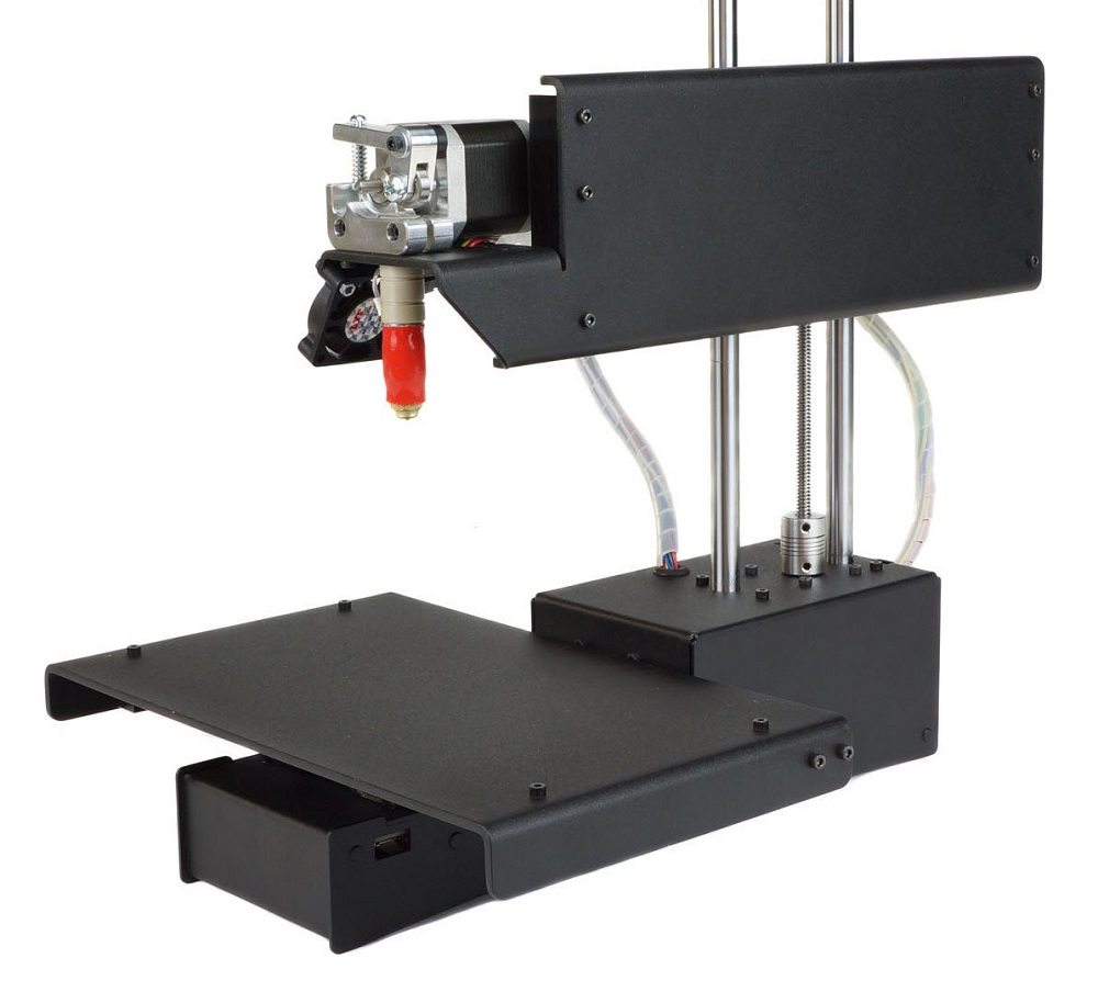 Printrbot Simple Metal 3D Printer