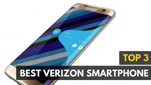 Best Verizon Smartphone