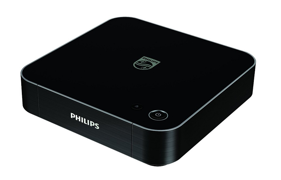 Philips BDP7501 