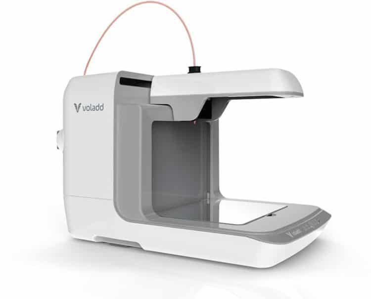 Voladd Makes 3D Printing Easier Than Ever