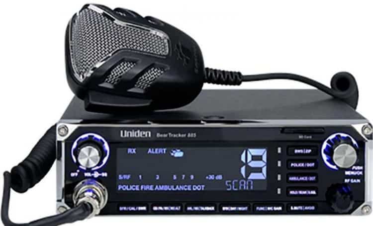 How To Install A CB Radio