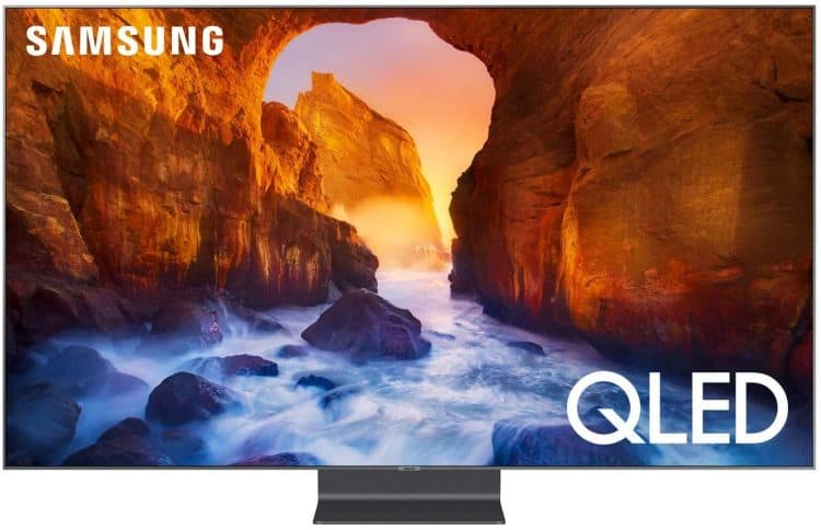 Samsung Q90R Review