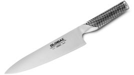 Global Chef Knife Review
