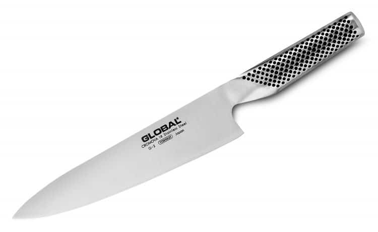 Global Chef Knife Review