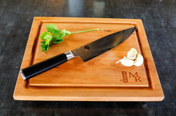Shun Classic Chef Knife Review