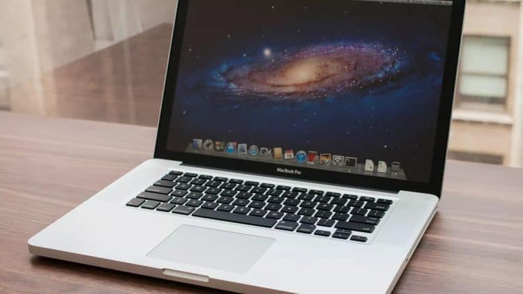 Macbook Pro 15 Review