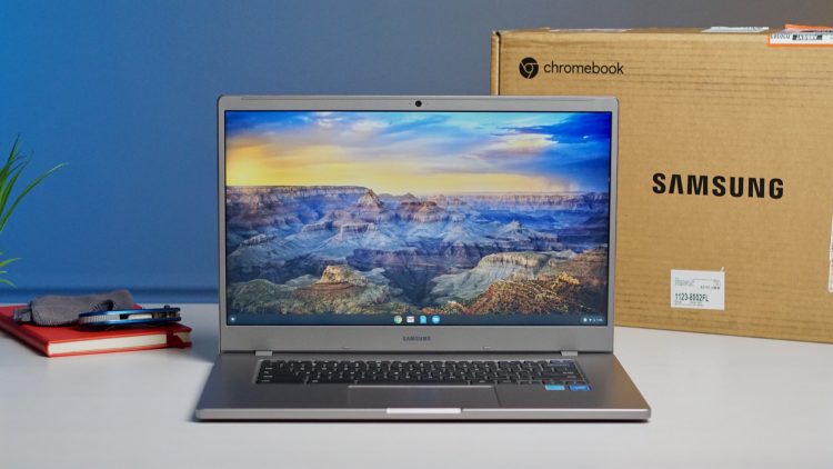 Samsung Chromebook 4 Review