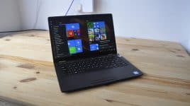 Dell Latitude 5300 Chromebook Review