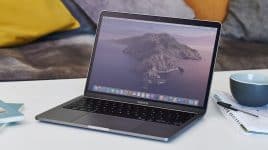 Macbook Pro 13” i5 Review